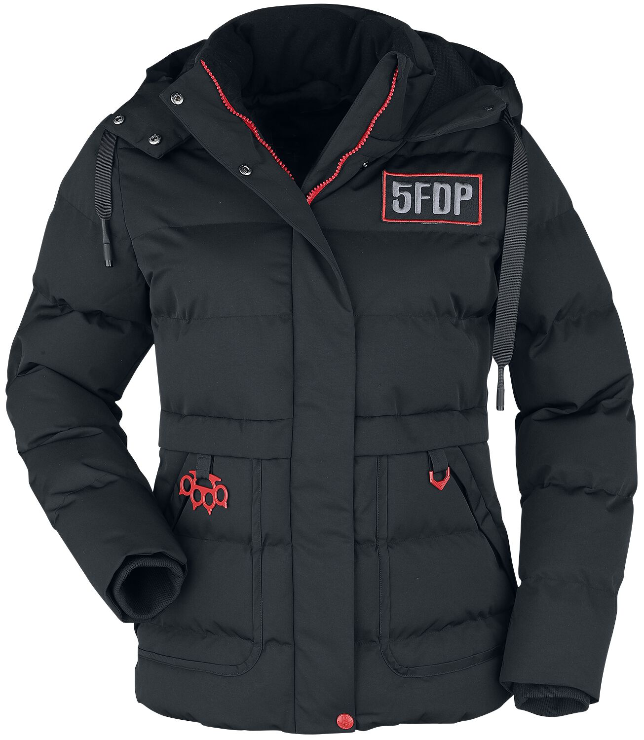 EMP Signature Collection | Five Finger Death Punch Veste d'hiver