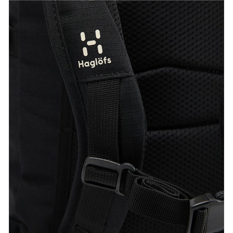 Haglöfs Tight Junior 8ack Kids True Black