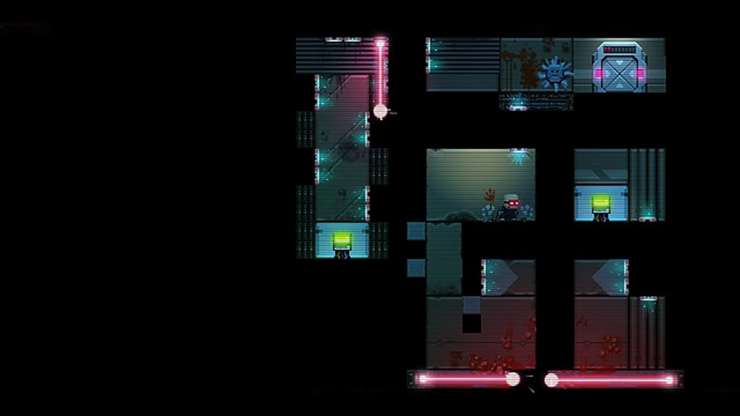 Stealth Bastard Deluxe- PC