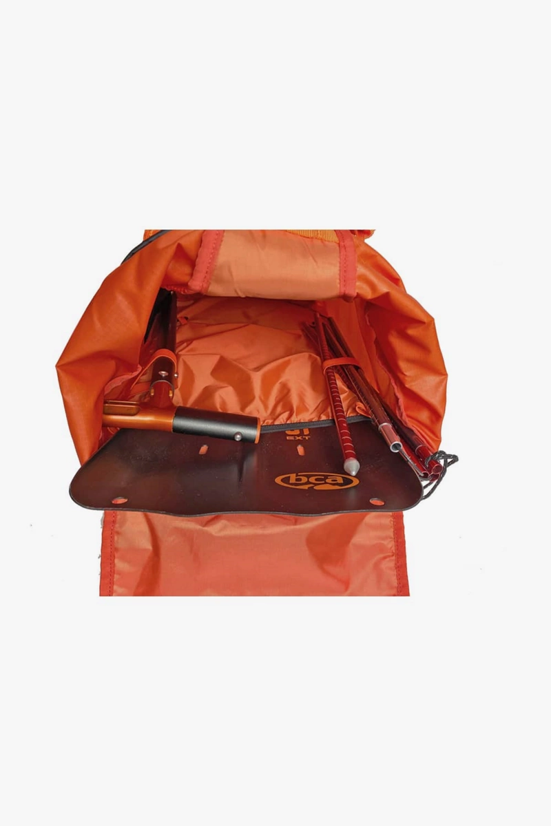 Exped Verglas 30 L Wanderrucksack
