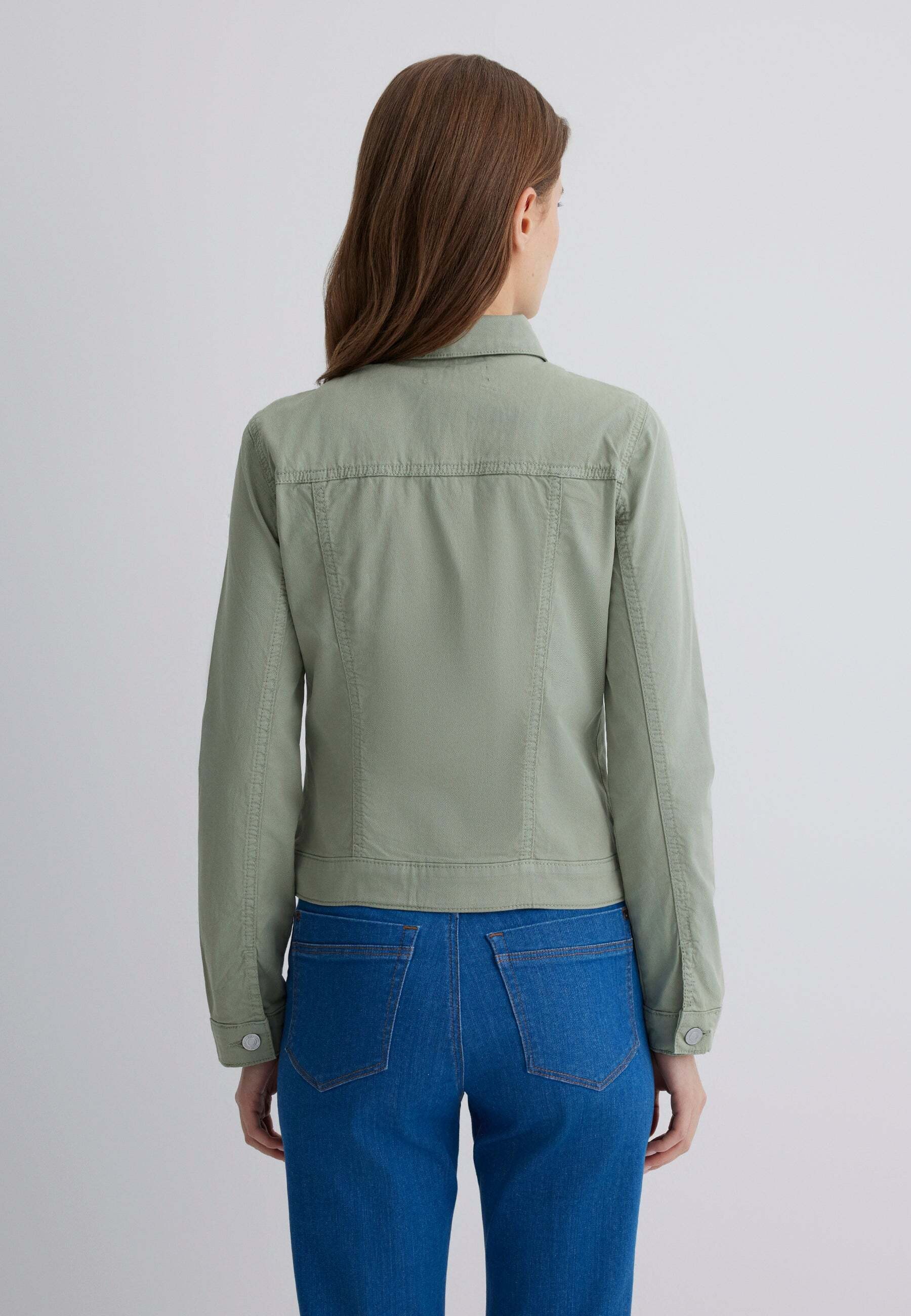 Mavi Jeansjacke »Mavi Jeansjacke Daisy«