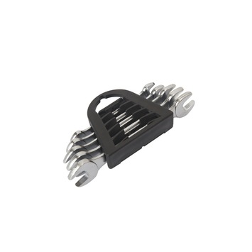 OK steeksleutelset 8 t/m 17 mm (5-delig)