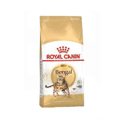 Royal Canin Adult Bengal - Kattenvoer