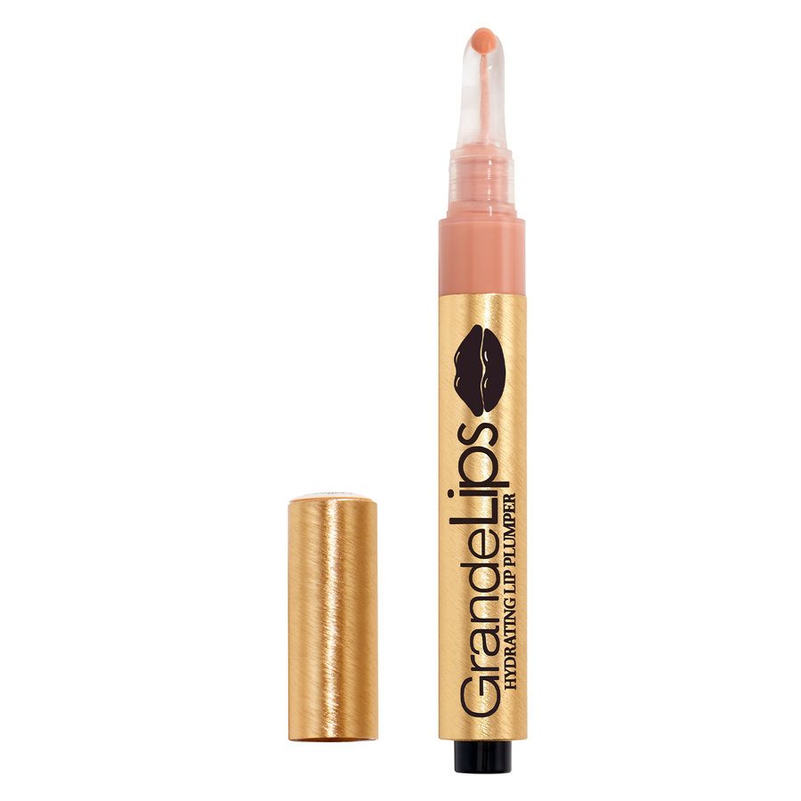 GrandeLIPS Hydrating Lip Plumper Toasted Apricot 2,4ml