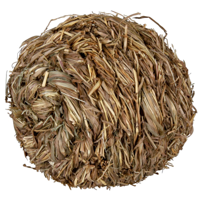 Trixie Grasball mit Glocke D=10cm
