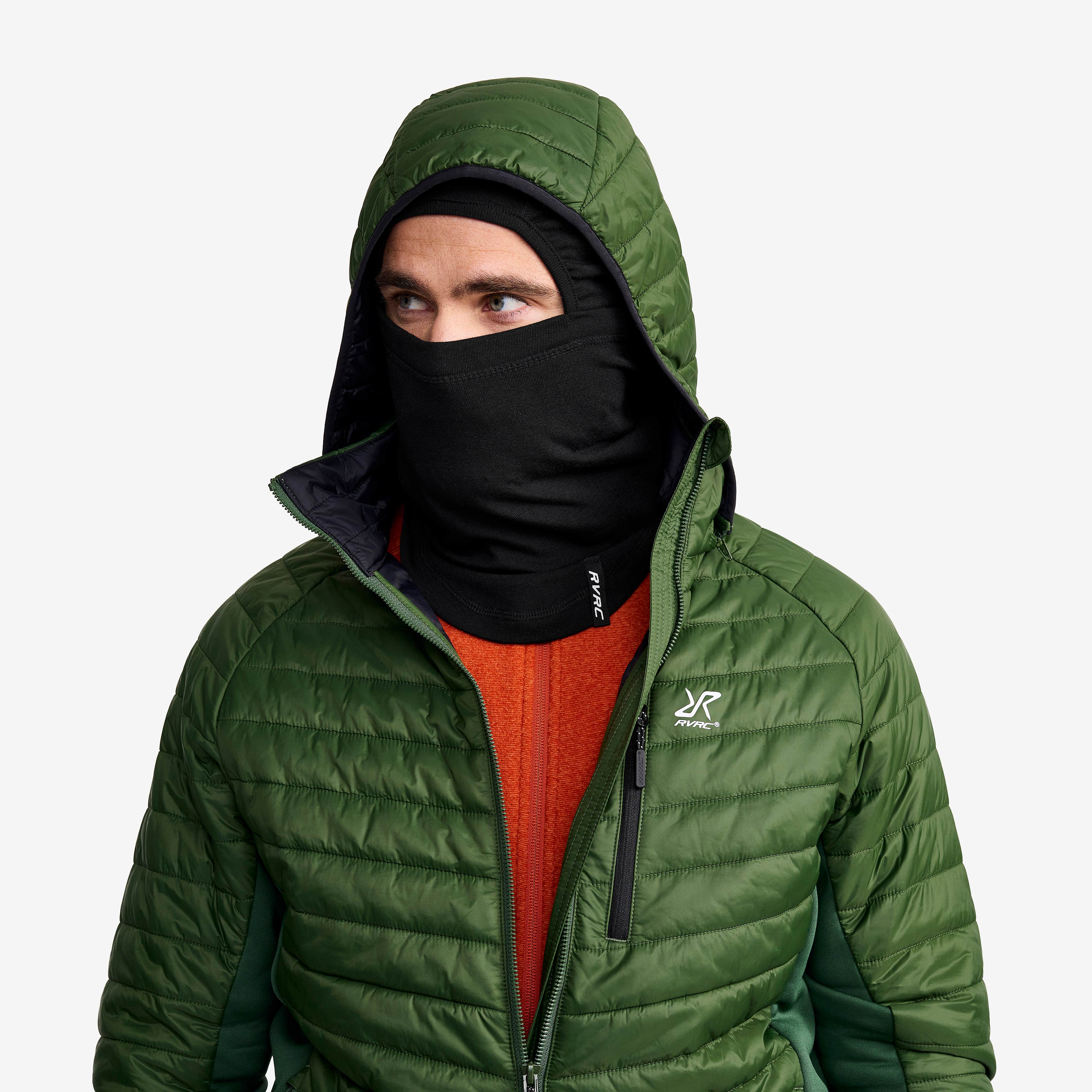 Soft Balaclava  Black