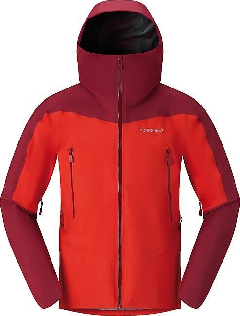 NORRONA - VESTE FALKETIND GORE TEX JACKET M'S