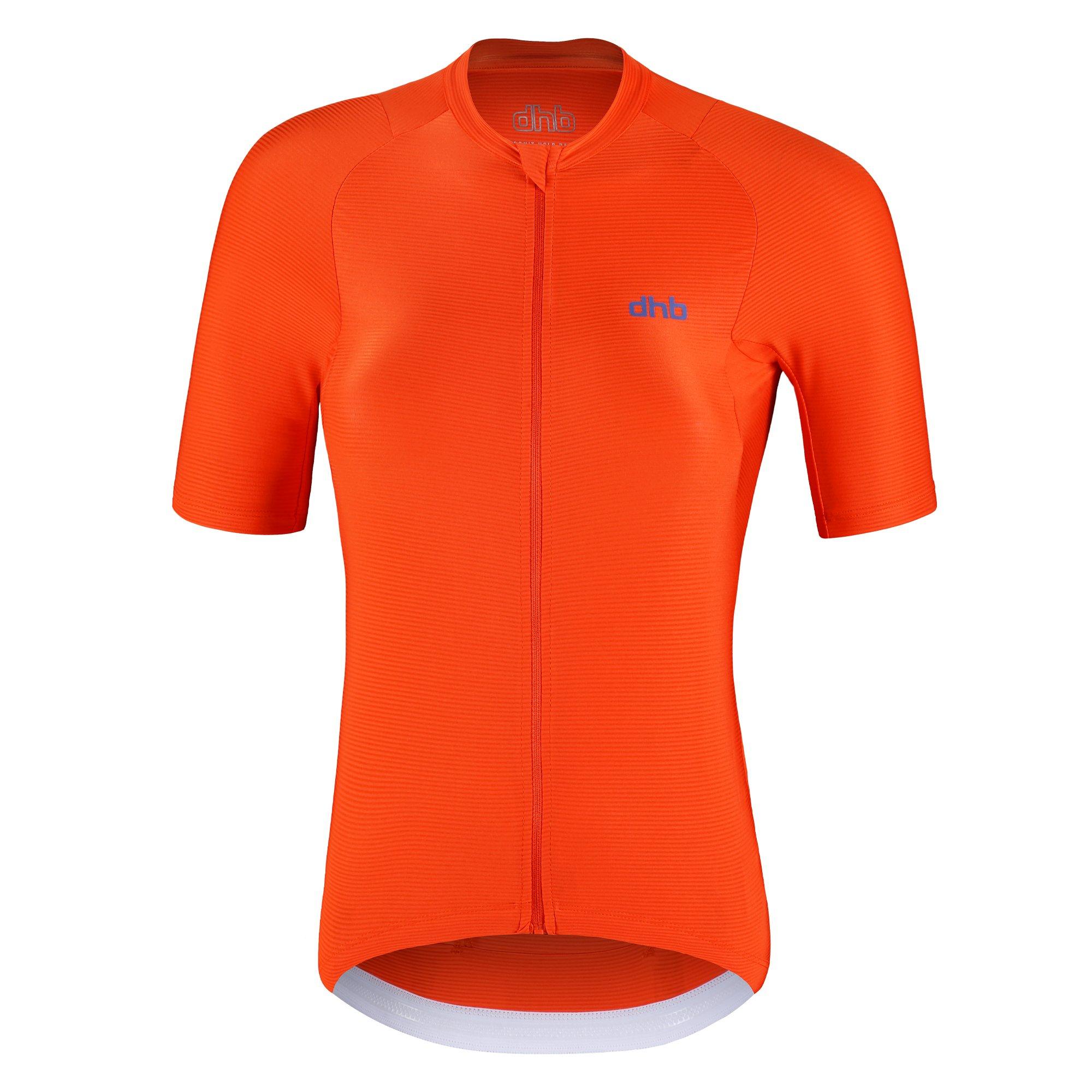 Dhb Aeron Womens Short Sleeve Jersey 3.0