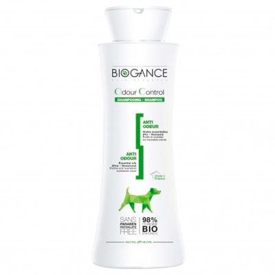 Biogance Antigeruch-Shampoo Odour Control 250ml