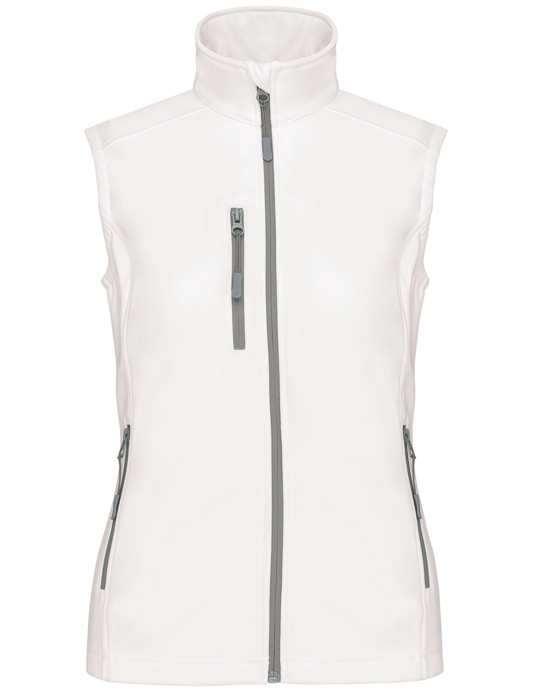 Kariban K404 - BODYWARMER SOFTSHELL FEMME