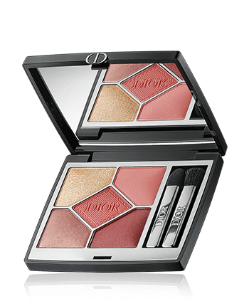 Dior Diorshow 5 Couleurs 743 Rose Tulle 7g