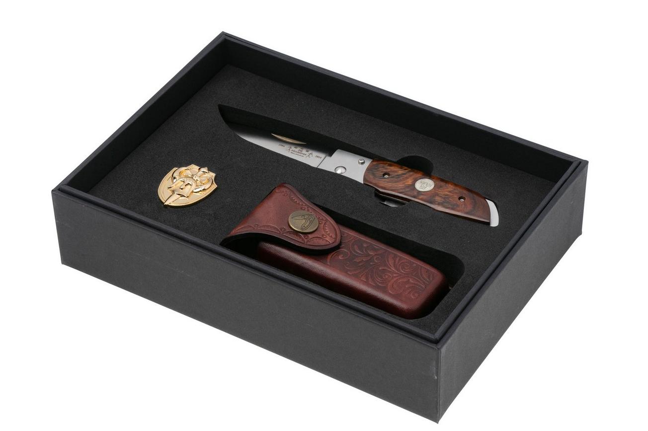Fällkniven Phantom Anniversary, PHanniv, 40th Anniversary Set, limited edition, zakmes