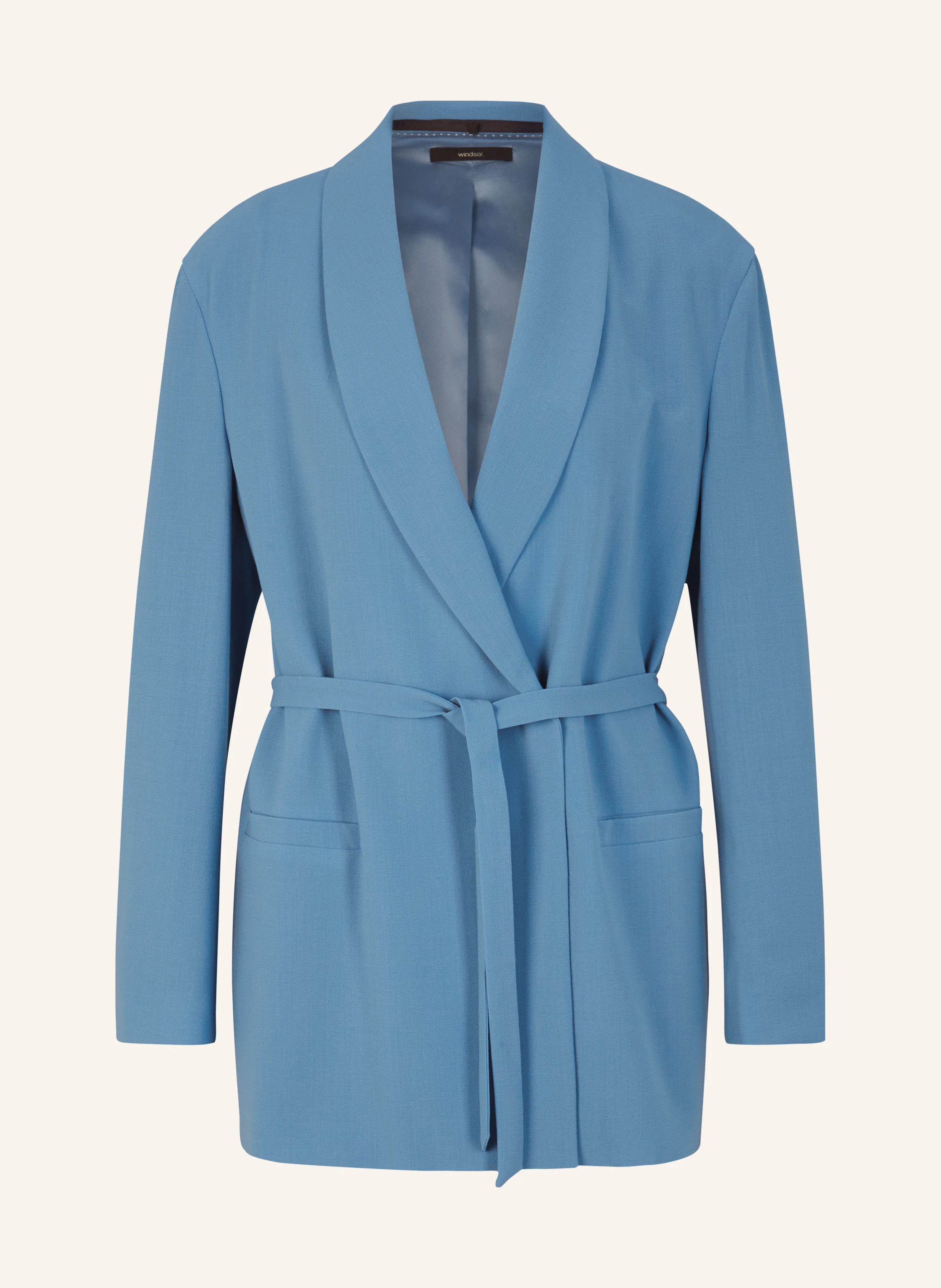 windsor. Blazer