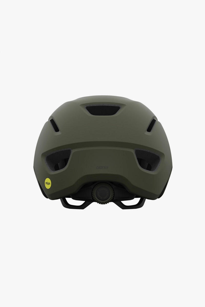 GIRO Caden II Mips Velohelm