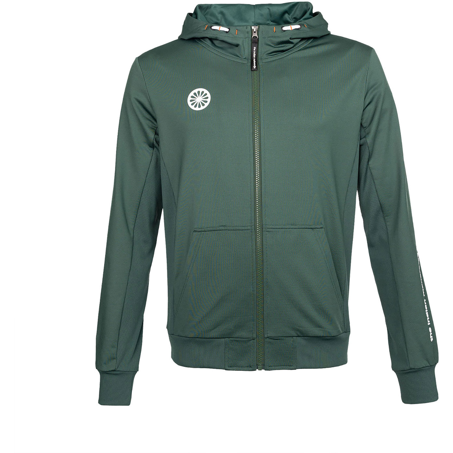 Indian Maharadja Kadiri Hooded Jacket Kids