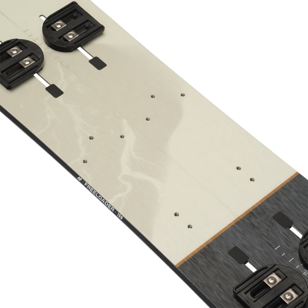 Splitboard K2 FREELOADER DARK BLUE/WHITE