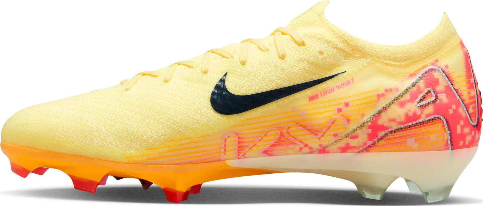 Mercurial Vapor 16 Elite Mbappe FG 800/LT Laser Orange/Armory Navy