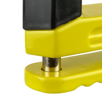 MotorX schijfremslot motor