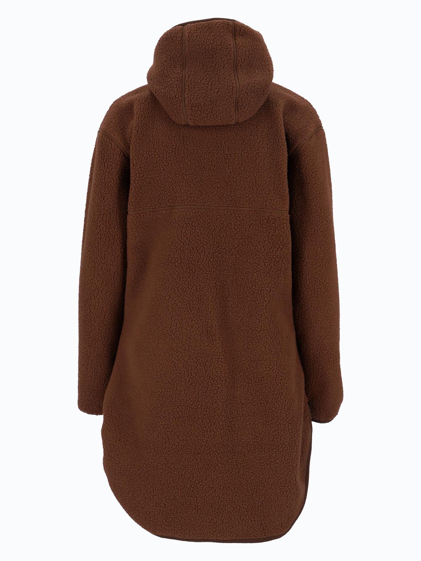 Mellow Ivy Hoodie