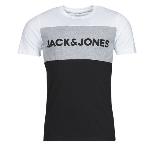 Jack & Jones - JJELOGO - Blanc