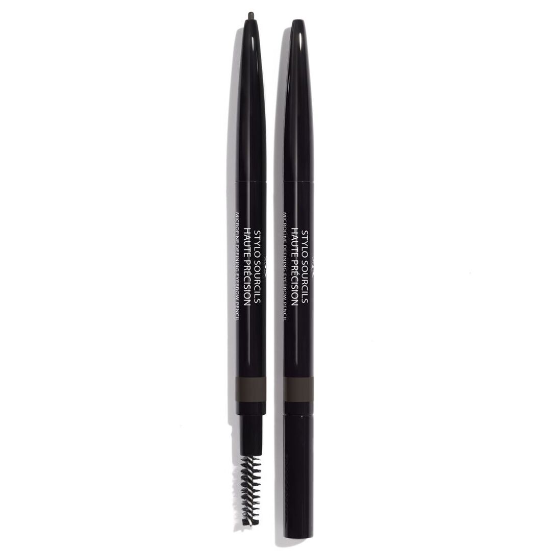 CHANEL STYLO SOURCILS HAUTE PRÉCISION LÁPIS MICROFINO DE DEFINIÇÃO DE SOBRANCELHAS