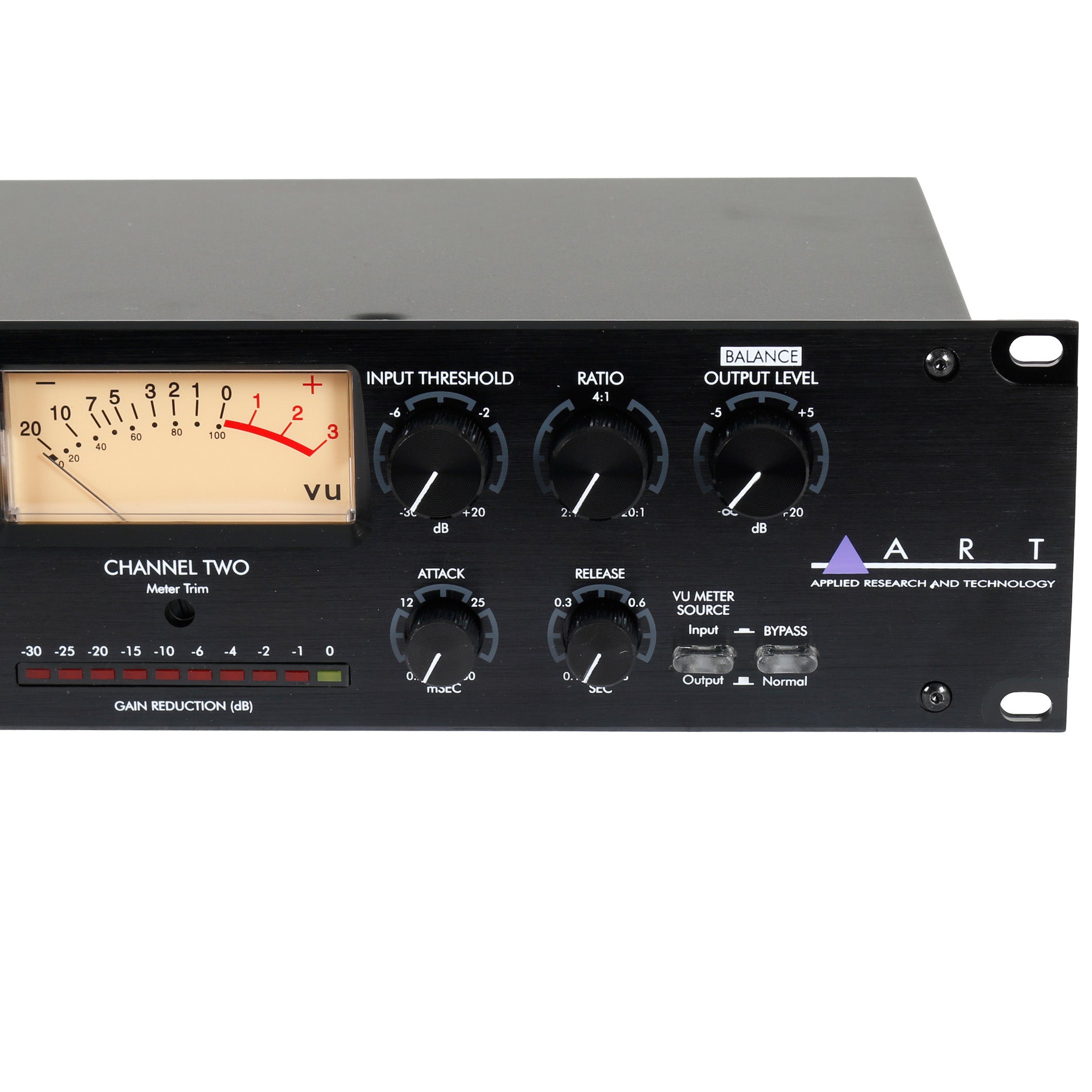 ART Pro VLA II compressor/ leveling versterker