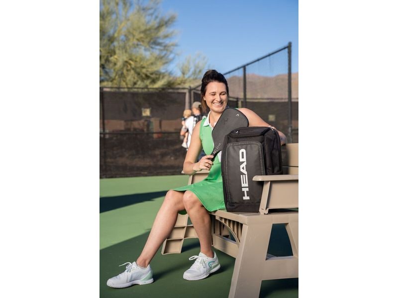 HEAD Pickleball Backpack Pro 26 l Pickleballtasche