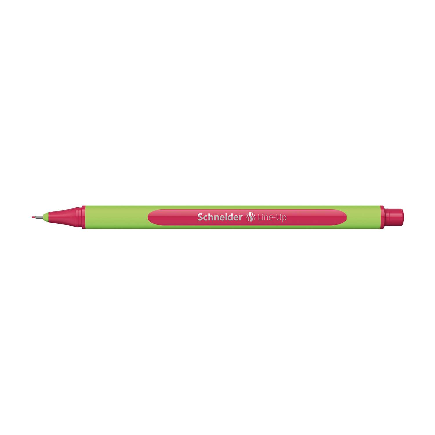 Schneider Fineliner Line-Up romantic-red 0,4 mm