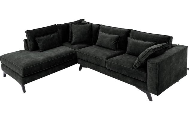 Hoekbank Chambre