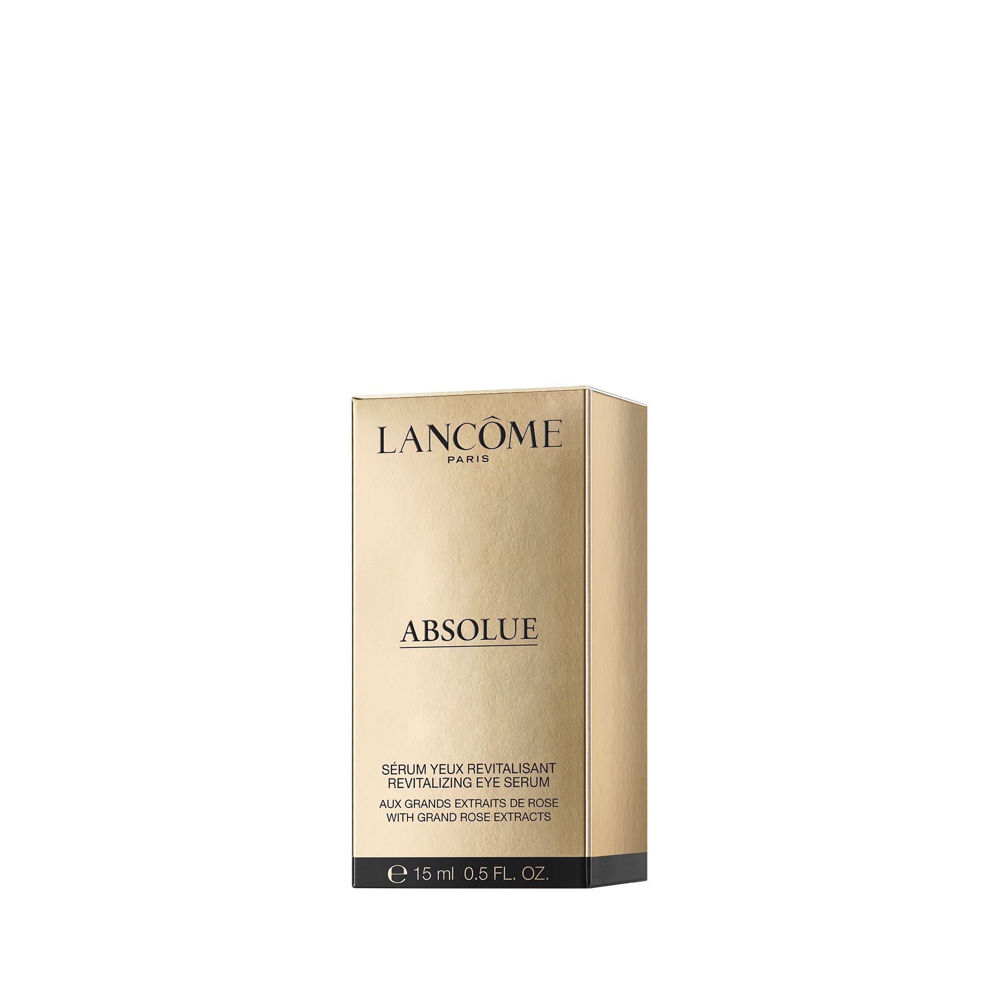 Lancôme Eye Serum 15 ml