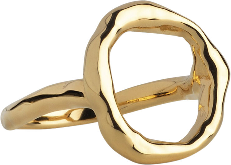 ENAMEL Copenhagen Ring, Miriam 925s/gp