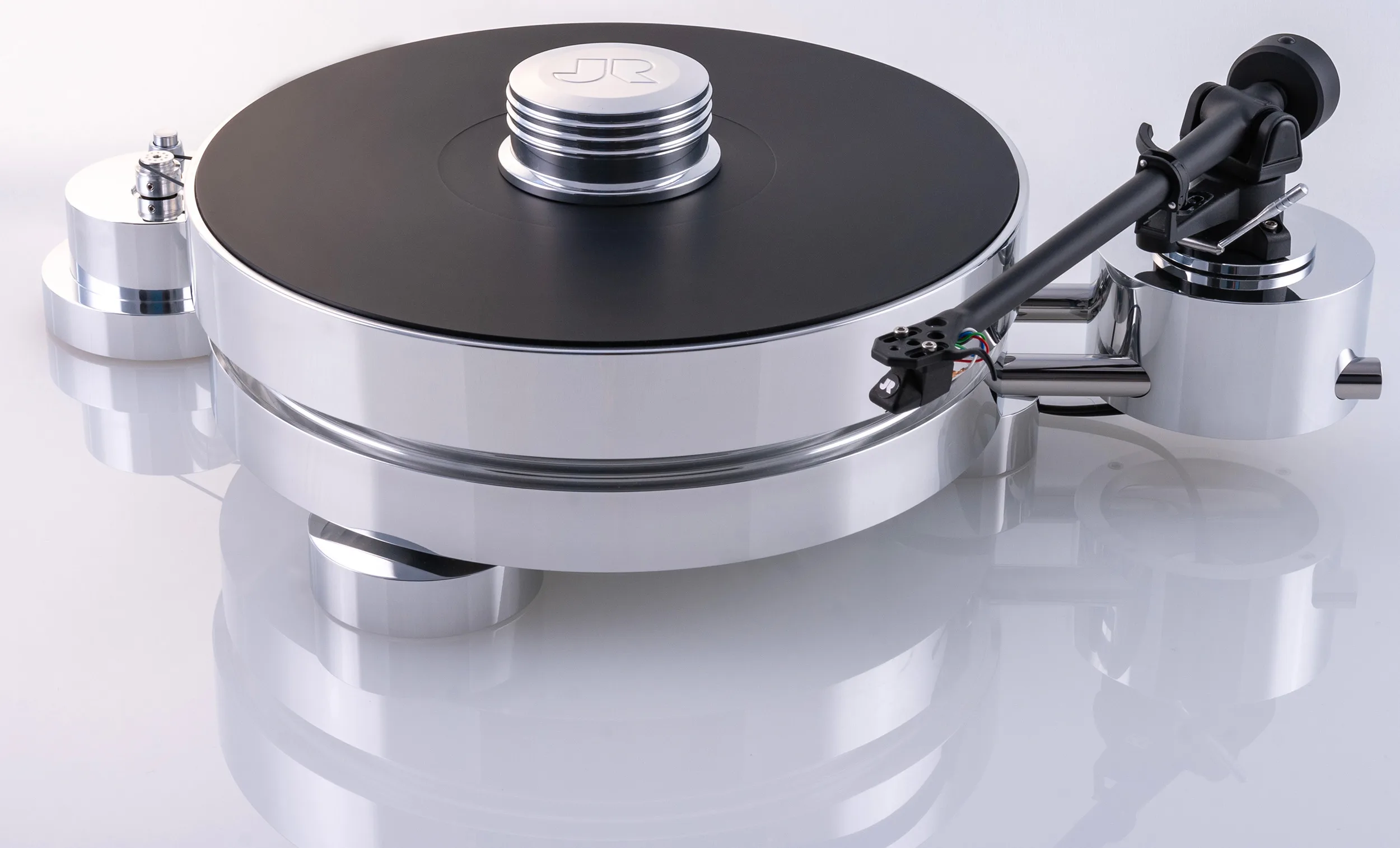 Transrotor Max Platines vinyle hi-fi