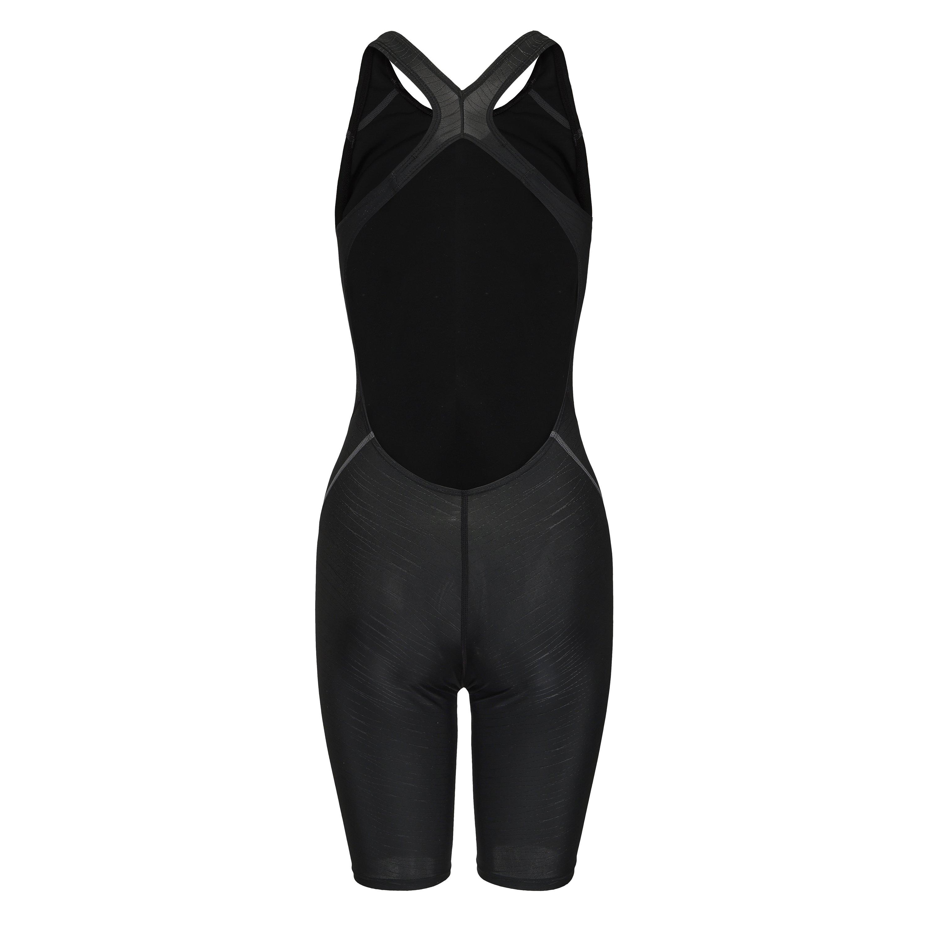 Slazenger knee length Swimsuit Ladies