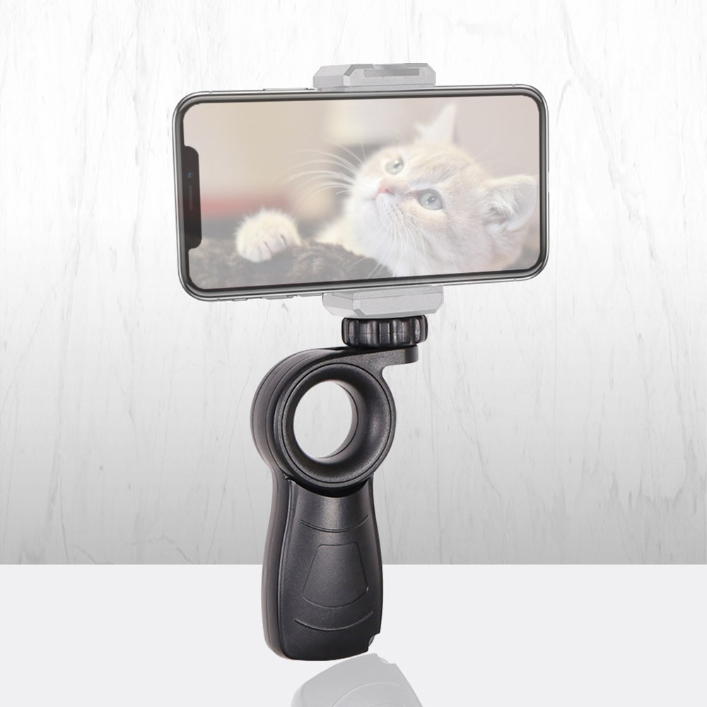 320° Handgriff Stabilisator Stativ Halterung mit 1/4