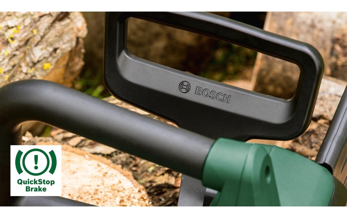 BOSCH Elektro-Kettensäge »UniversalC«