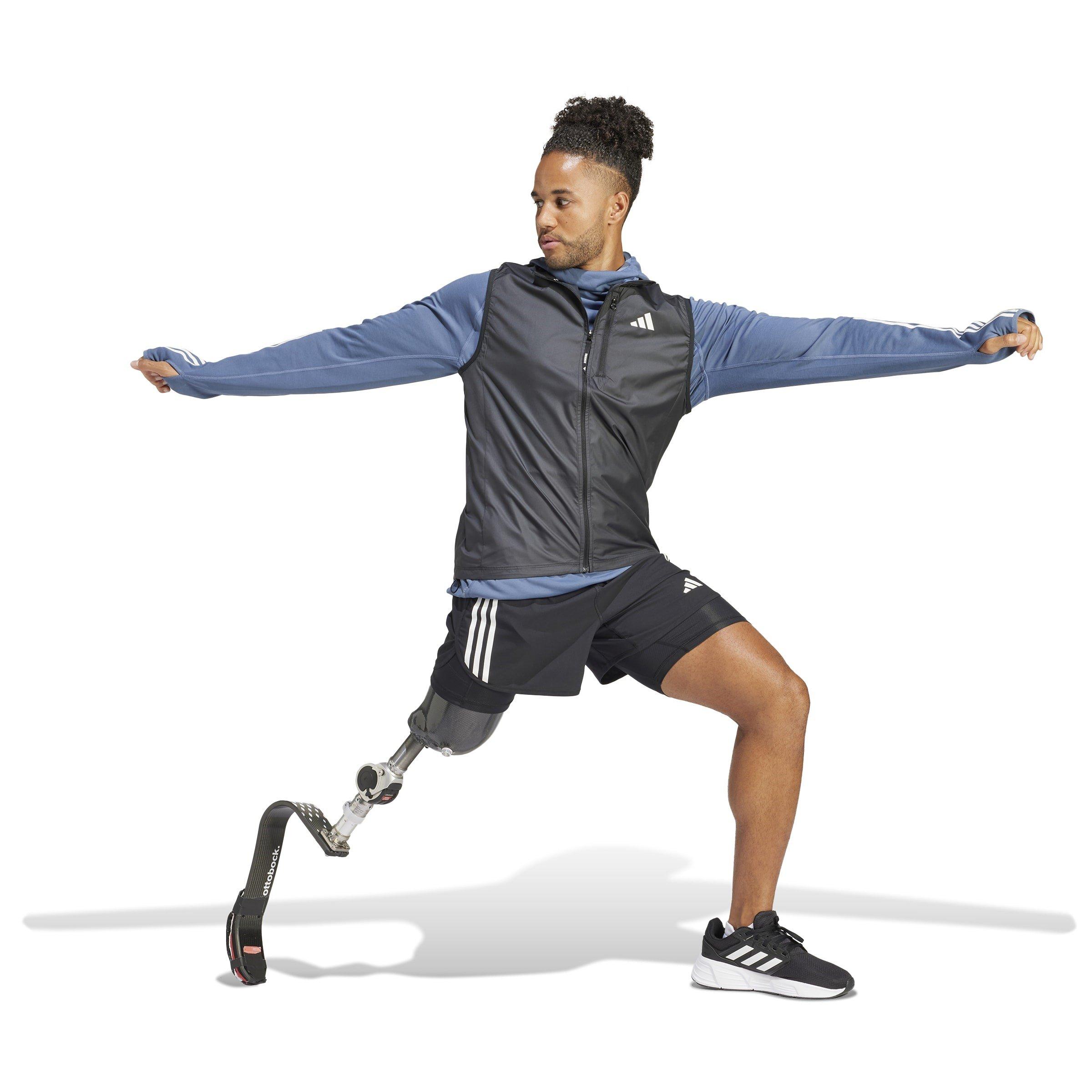 adidas Own the Run Vest Mens