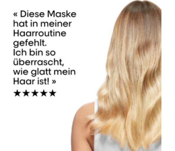 L'Oréal Professionnel Absolut Repair Molecular Haarmaske