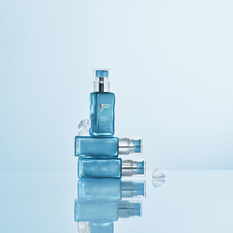 Biotherm Homme T-Pur Gel 50ml