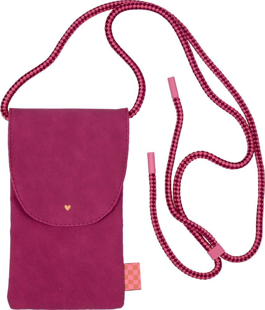Handytasche - Little Secrets, sort.