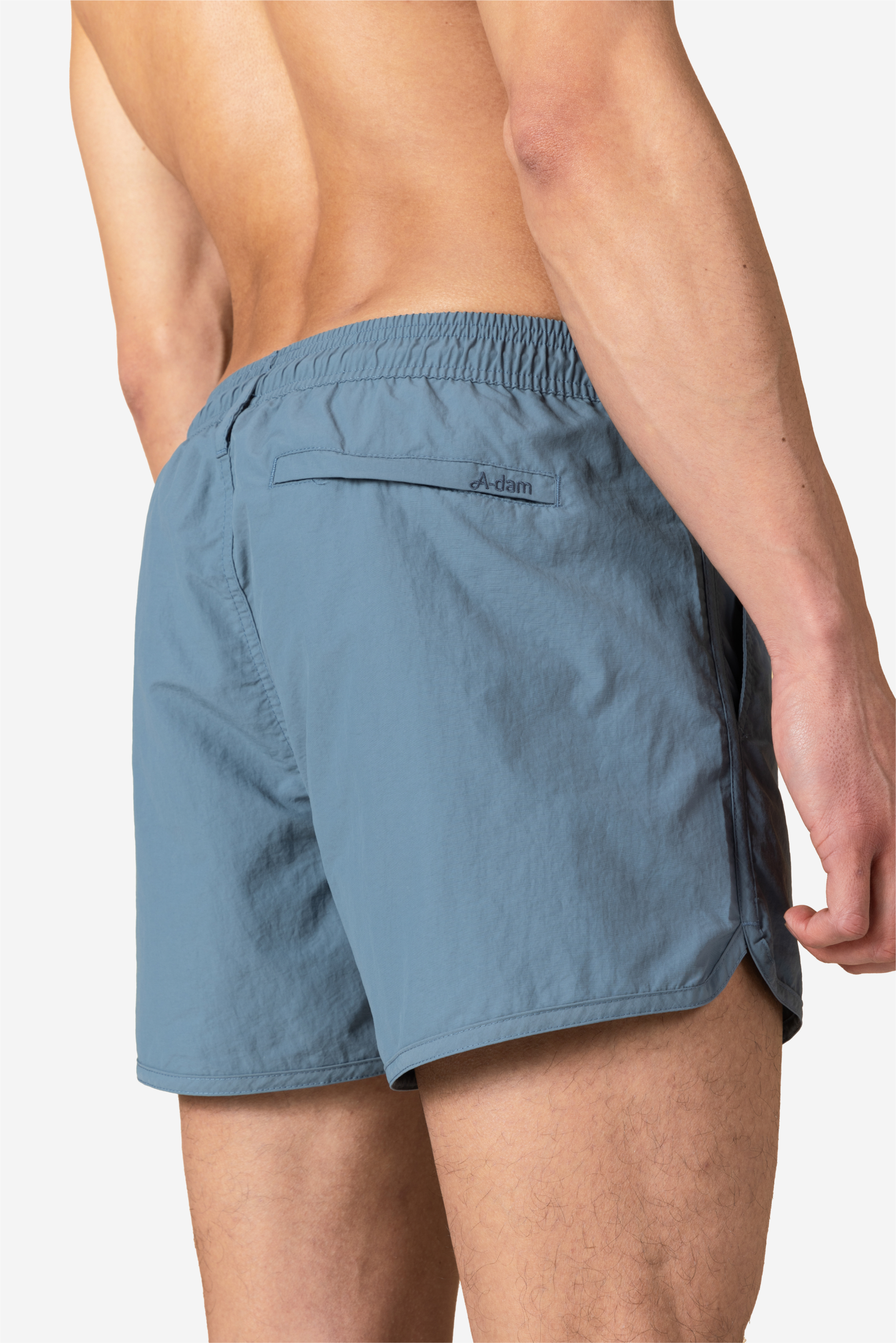 Light Blue Solid