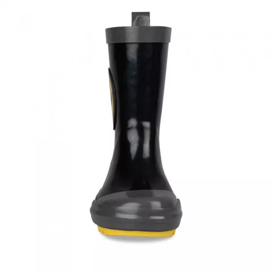 Bottes de pluie NOIR BATMAN