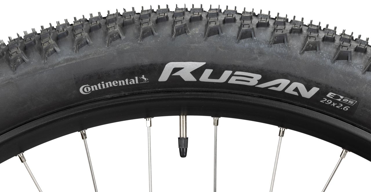 Radon ZR Team Hybrid 8.0 500 kaufen | Bike-Discount