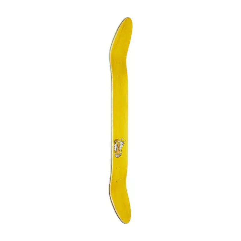Plateau skate TOY MACHINE Sketchy Monster 8.38