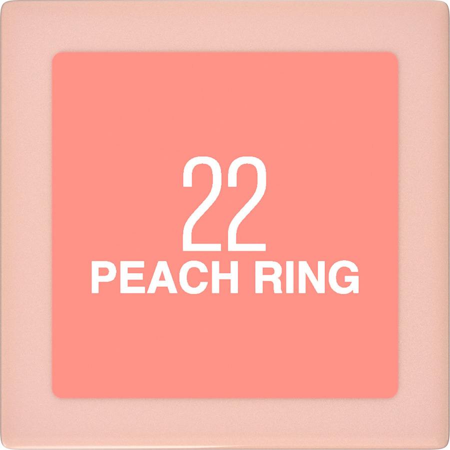 Maybelline New York Lifter Gloss Candy Drop 22 Peach Ring 5,4ml
