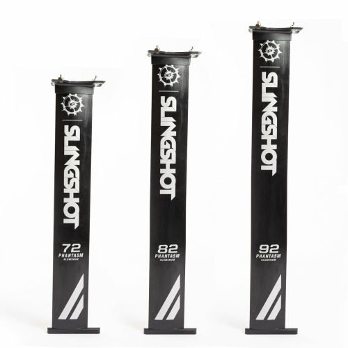 Slingshot Phantasm Aluminium Mast V1