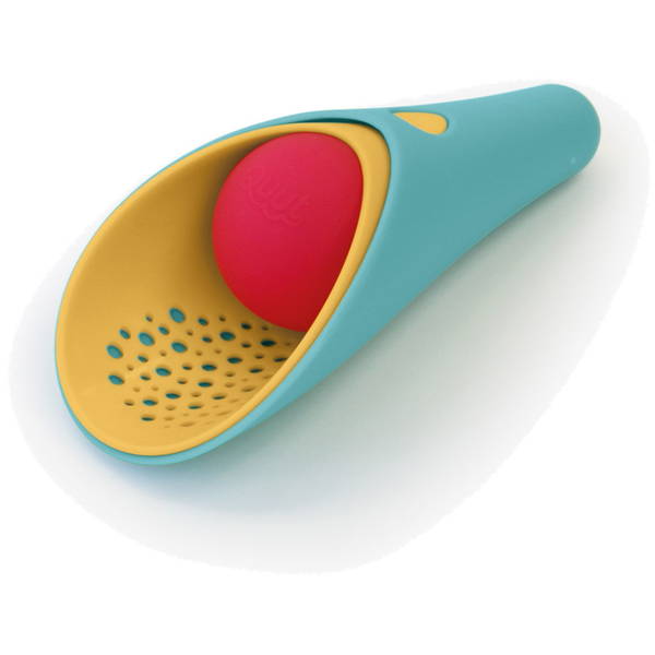 QuutQuut   Cuppi banana blue