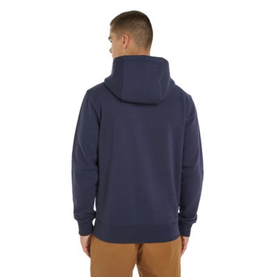 Sweatshirt à capuche homme Tjm Reg Linear TOMMY HILFIGER