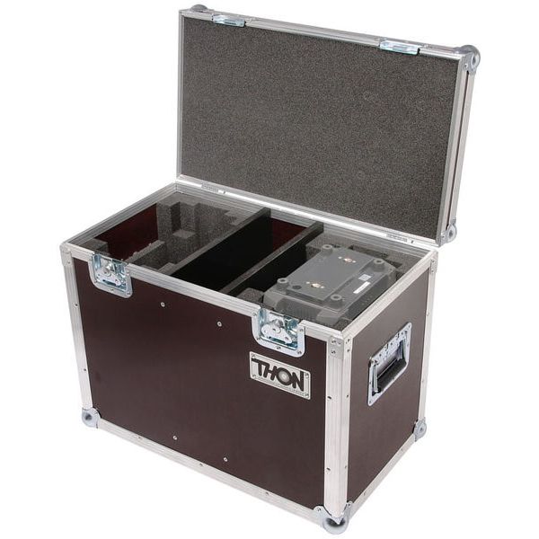 Thon Case 2x Stairville MH-x30 Spot
