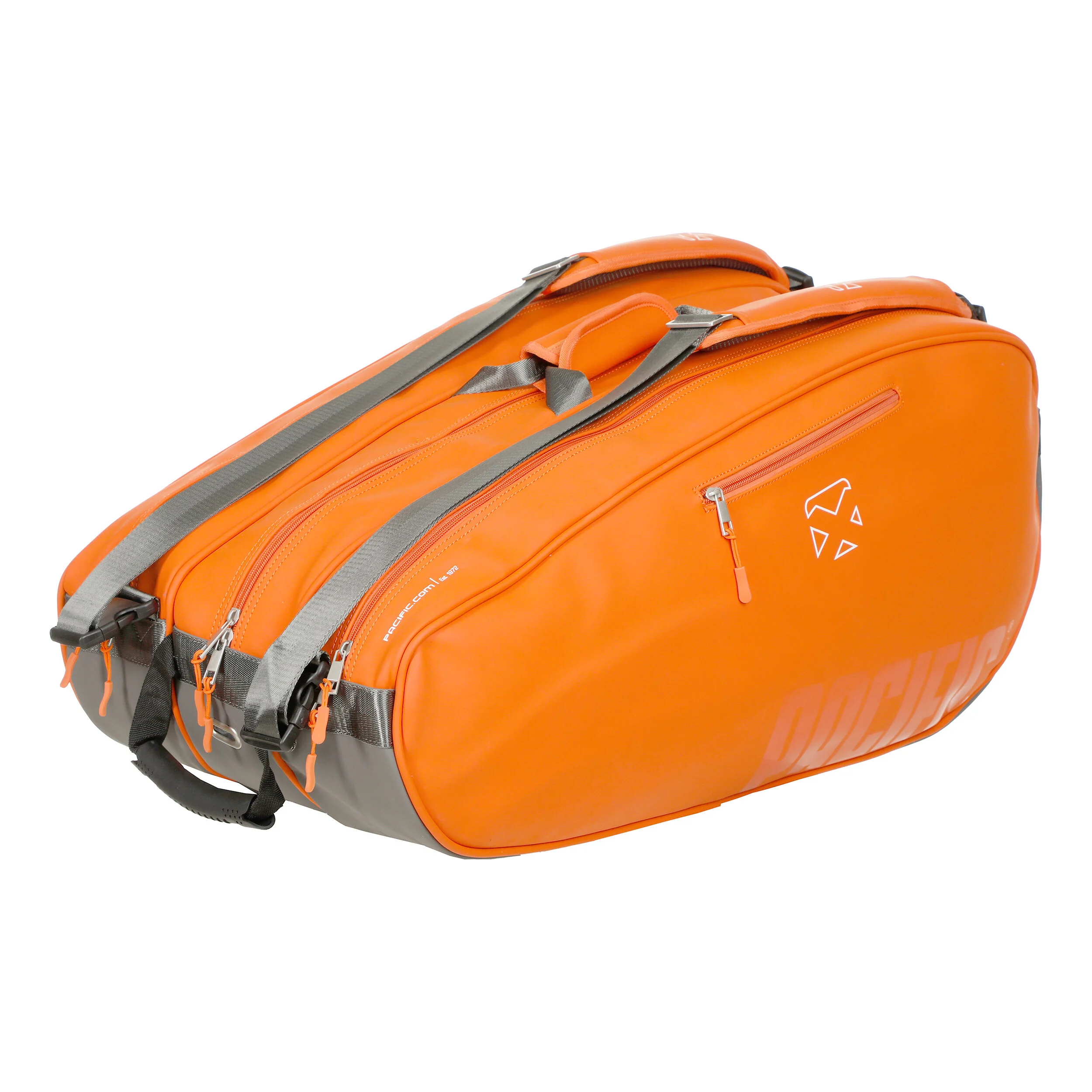 Pacific X Tour Team Racket Bag 2XL Housse De Raquette - Orange
