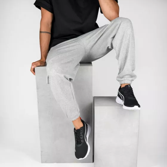 Baskets NOIR PUMA All Day Active